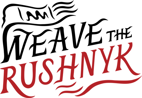 ACUA | Weave the Rushnyk