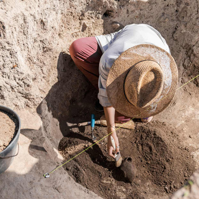 ACUA | Alberta’s Pottery History