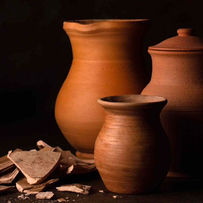 ACUA | Alberta’s Pottery History