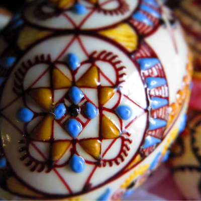 ACUA | Ukrainian Pottery