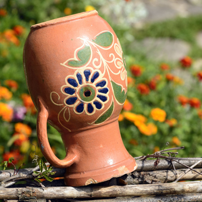 ACUA | Ukrainian Pottery