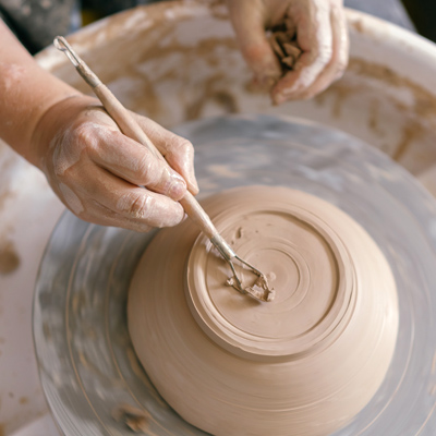 ACUA | Understanding Pottery