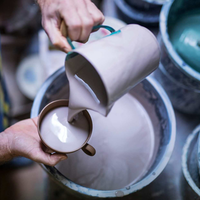 ACUA | Understanding Pottery