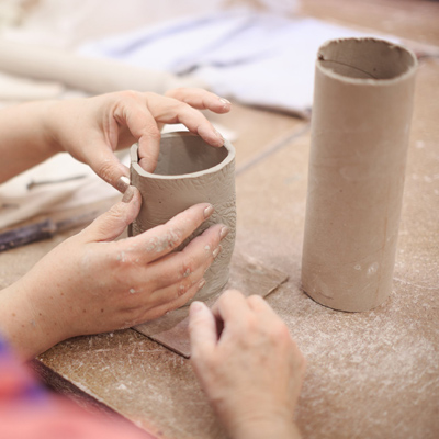 ACUA | Understanding Pottery