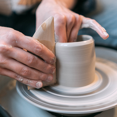 ACUA | Understanding Pottery