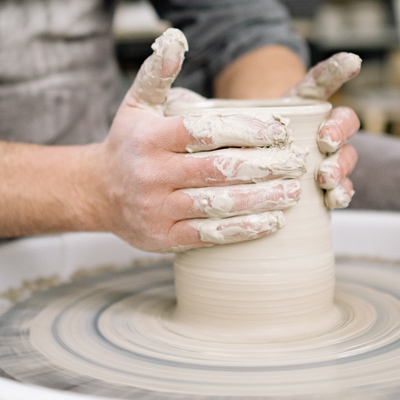 ACUA | Understanding Pottery