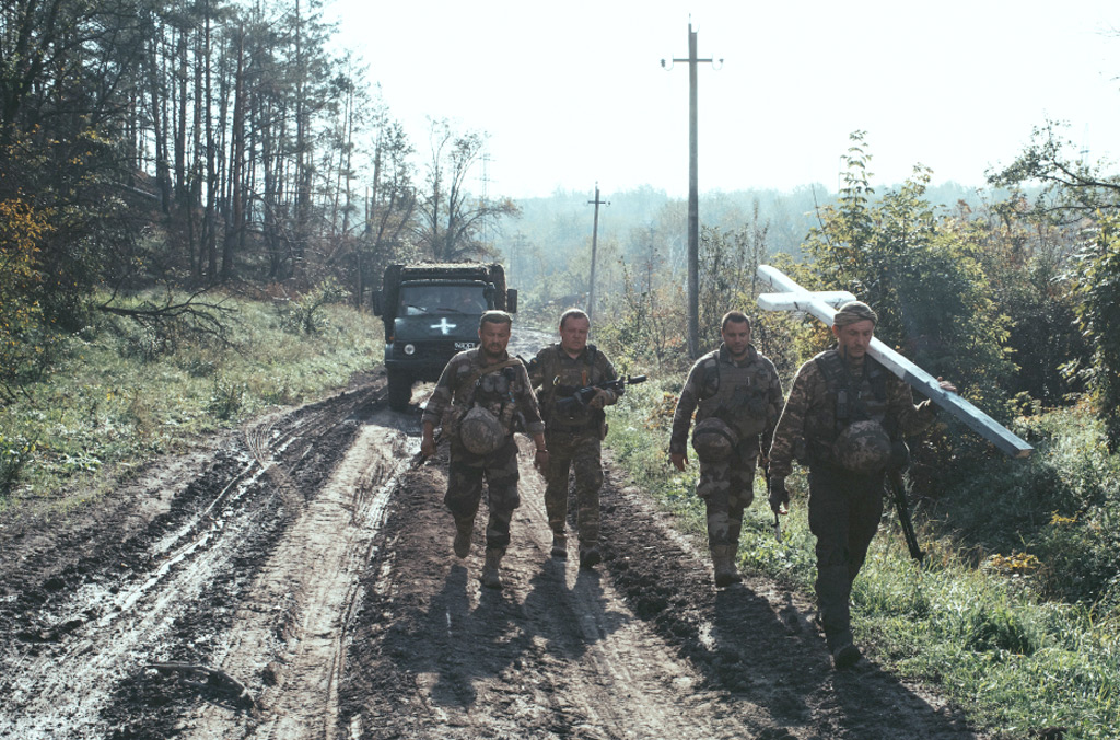 ACUA | MOMENTS FROM THE BATTLEFIELD